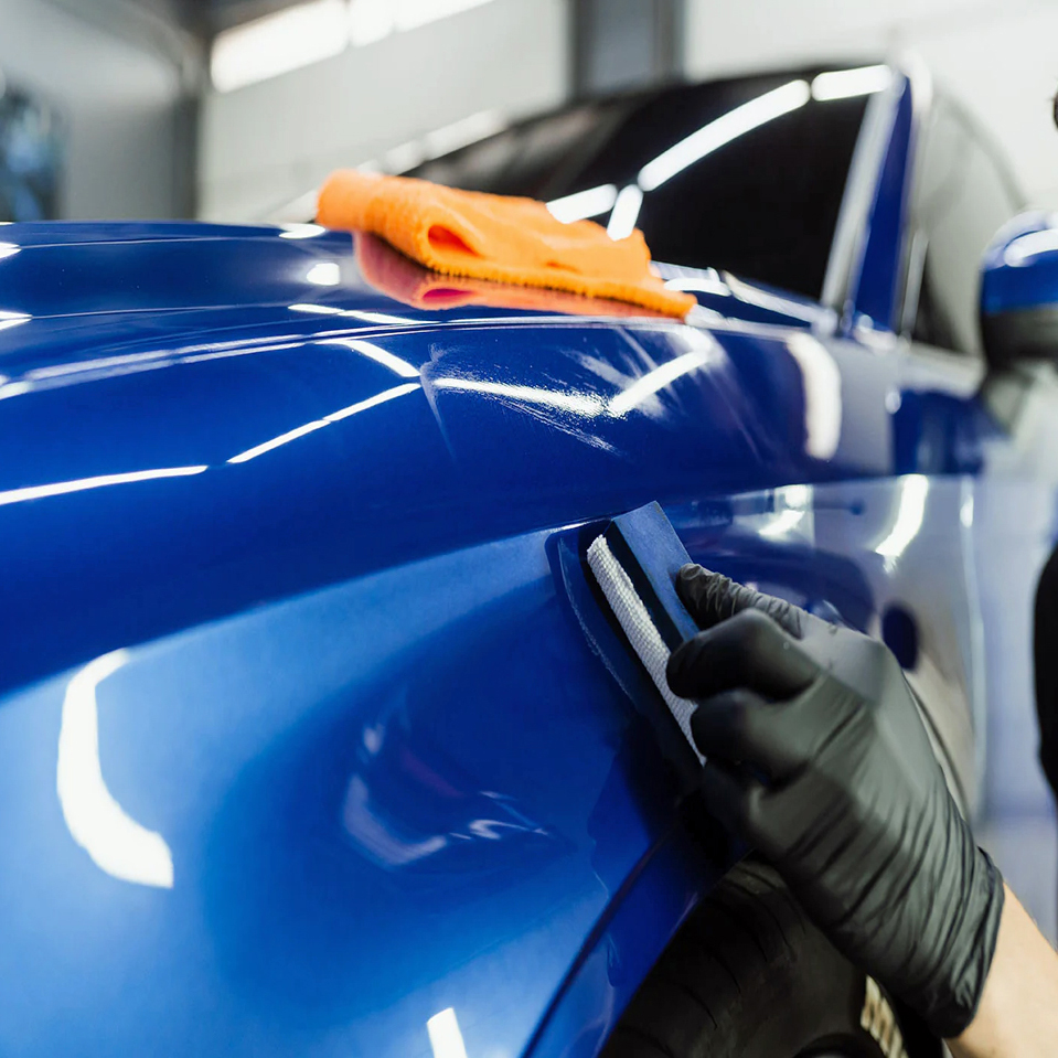 ceramic coating